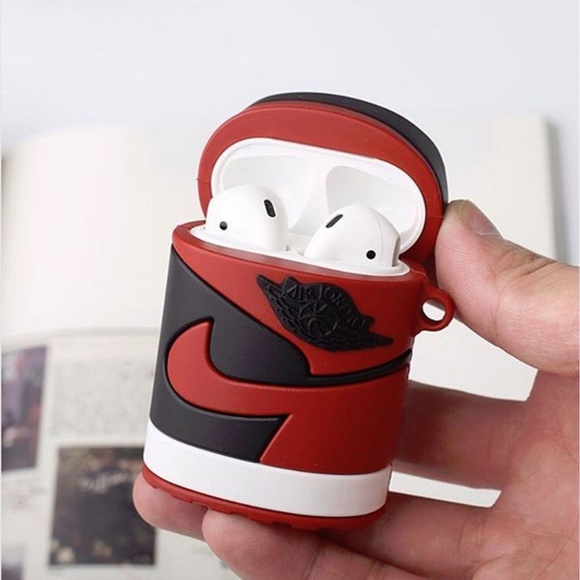 Accessories Air Jordan Ones Sneaker Airpod Cases Supreme Poshmark